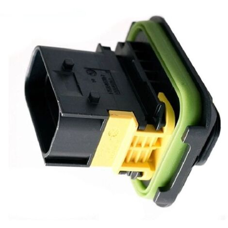 Connecteur Series Heavy Duty Sealed femelle 5x2voies de panneau