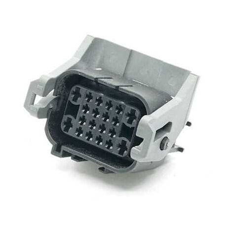 Connecteur series JPT male 20 Voies