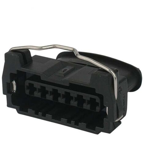 Connecteur series JPT male 6 Voies