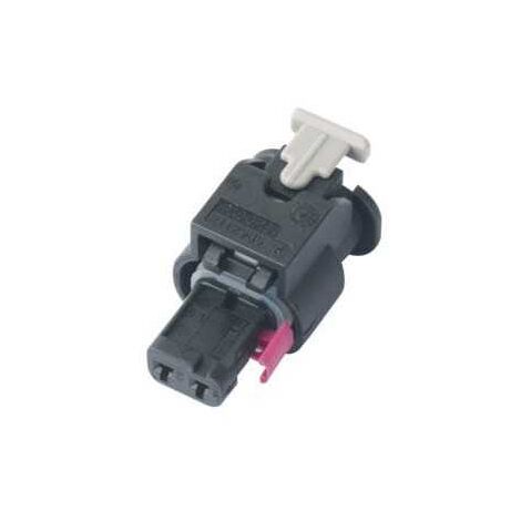 Connecteur series MCON 1.2 male 2 Voies