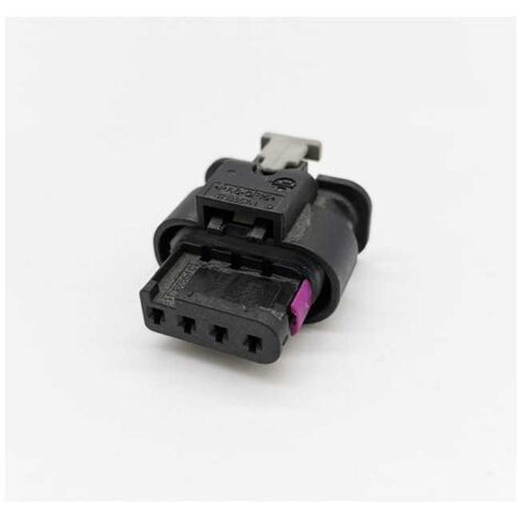 Connecteur series MCON 1.2 male 4 Voies avec arrêt