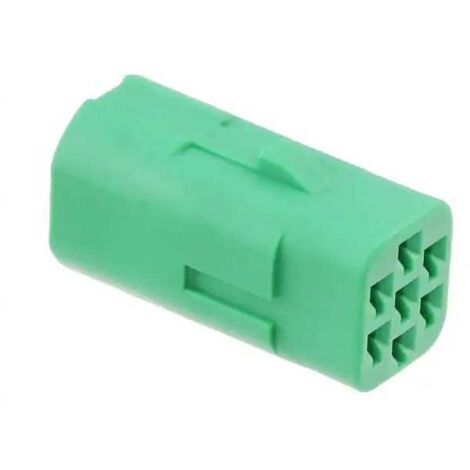 Connecteur series Mini Multilock  male 7 Voies