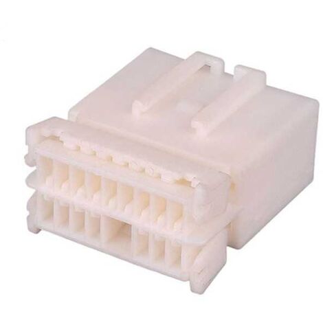 Connecteur series multilock 040 femelle 16 Voies