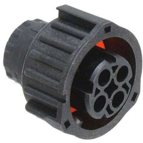 Connecteur Series seal 2,5 BU-GEH Mâle 4 Voies