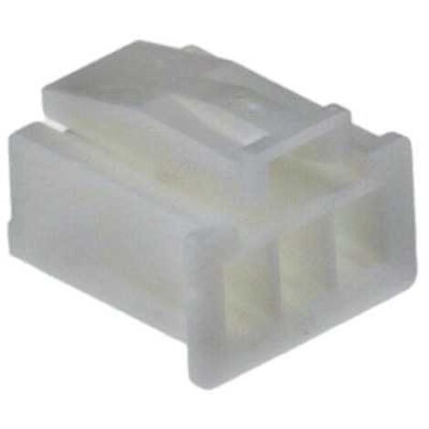 Connecteur Series XA Male 3 Voies retainer mountable type