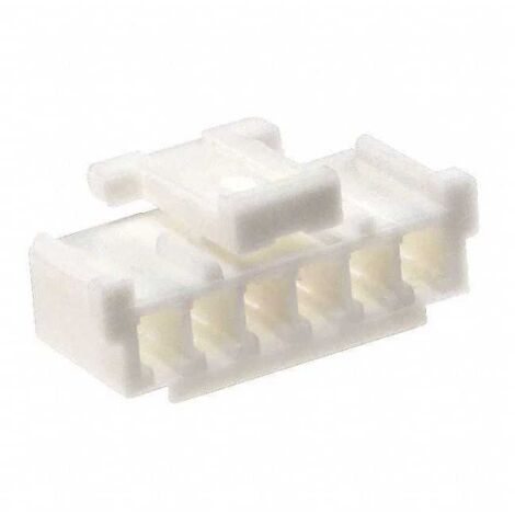 Connecteur Sherlock Mâle 6 Voies