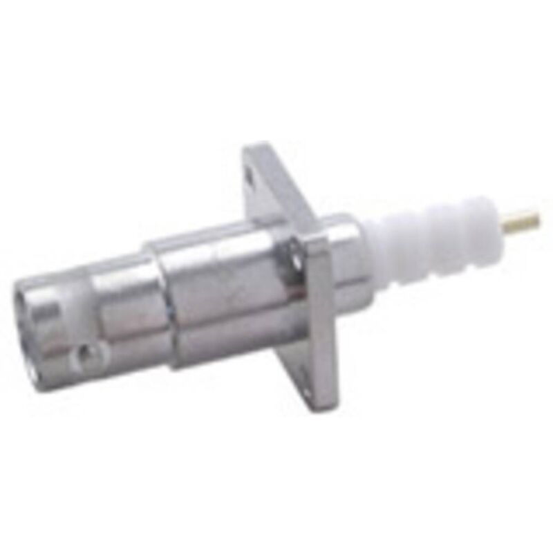 Huber&suhner - Huber+Suhner 23SHV-50-0-2/133NE 22542010 Connecteur shv embase femelle 50 ω 1 pc(s)