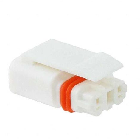 Connecteur SlimSeal Mâle 2 Voies TE