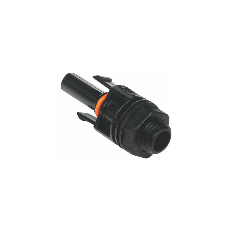 Connecteur solaire Femelle,Cable csa 2.5mm² Montage sur câble,1500 v c.a. ( Prix pour Paquet de 10 )