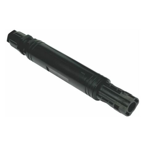 Connecteur solaire Mâle,Cable CSA 2.5mm² Montage sur câble,1500 V c.a. ( Prix pour Paquet de 10 )
