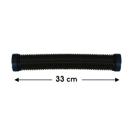 Connecteur spécial ramasse miettes 33 cm