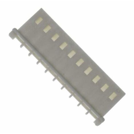 Connecteur Spox 5264 Femelle 10 Voies