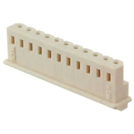 Connecteur  Spox 5264  femelle 11 Voies
