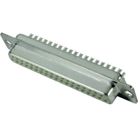 Connecteur SUB-D Nombre de pôles: 9 HARTING 09670094707 Wire-Wrap 1 pc(s) R642281