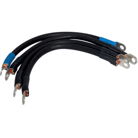 Connecteur tarif jaune int 160A disj 160A univers (UM92N)