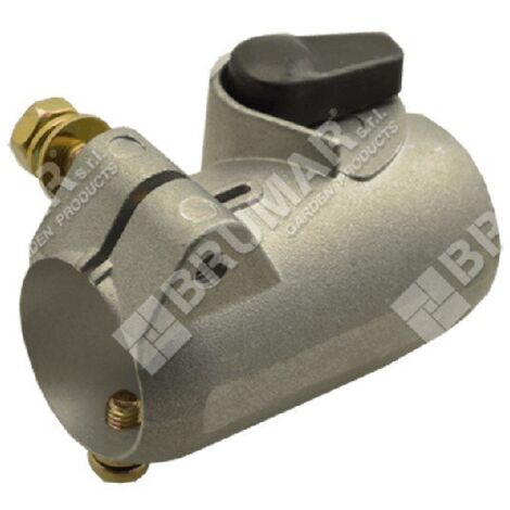 Connecteur tige-gaine pour débroussailleuses MARUNAKA - COMPATIBLE MITSUBISHI - 014803