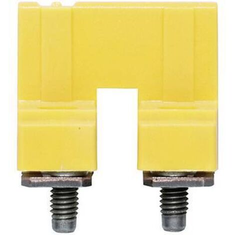 Connecteur transversal Weidmüller WQV 16N/2 1636560000-1 1 pc(s) D15031