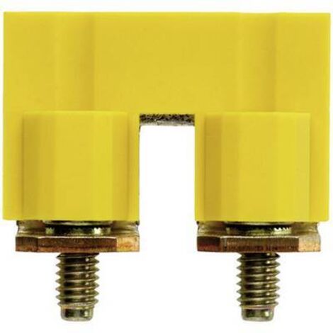 Connecteur transversal Weidmüller WQV 35N/2 1079200000-1 1 pc(s) D17572