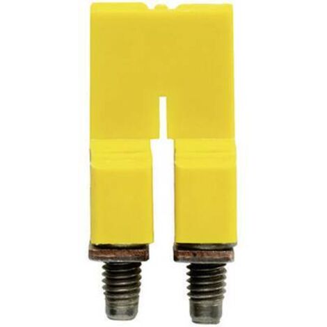 Connecteur transversal Weidmüller WQV 4/2 1051960000-1 1 pc(s) D15639