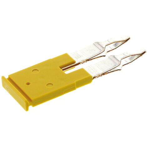 connecteur transversal - zqv - 4 - 2 pôles - ge - weidmuller 1608950000