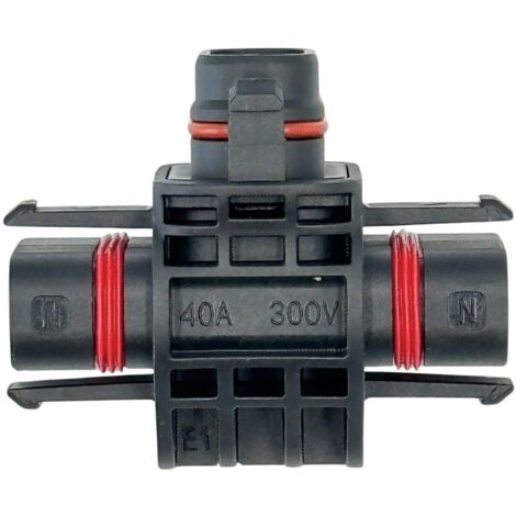 Connecteur Trunk HMS - Hoymiles