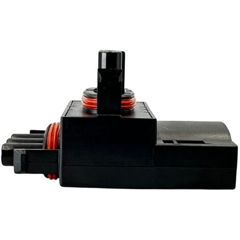 Connecteur Trunk Sossen