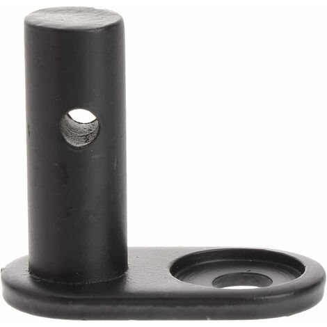 Connecteur universel de fixation d'attelage de remorque de vélo pour enfants