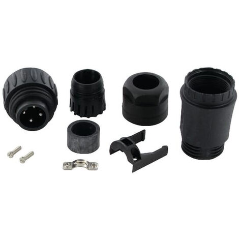 Connecteur UNIVERSEL HICA3LD