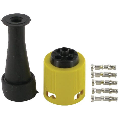 Connecteur UNIVERSEL LA62295