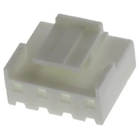 Connecteur VHR Ètape 3.96 mm Femelle 4 Voies