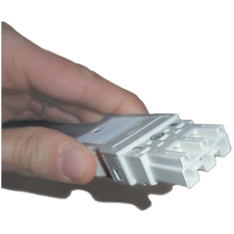 Connecteur Wago Femelle 3 Voies