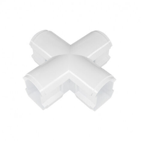 Connecteur X pour boîtier étanche COLUMBIA Miidex Lighting®