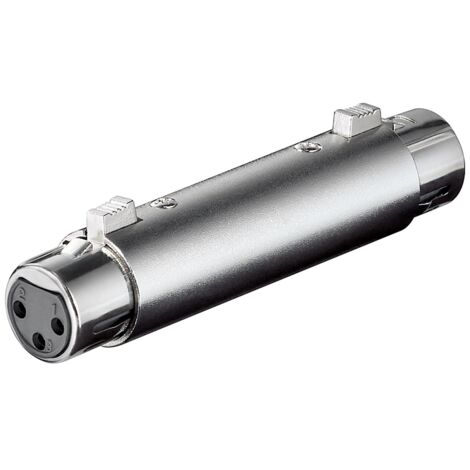 Connecteur XLR GOOBAY