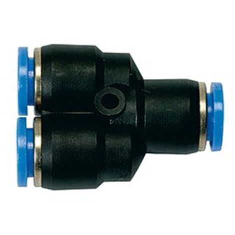 Connecteur Y B-Ser. D4