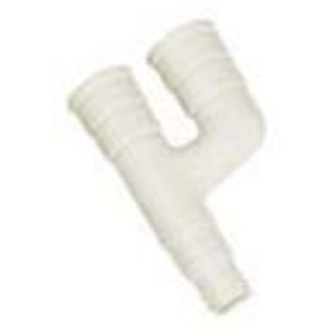 CONNECTEUR Y POUR TUBE CLIMATISATION CLI04512