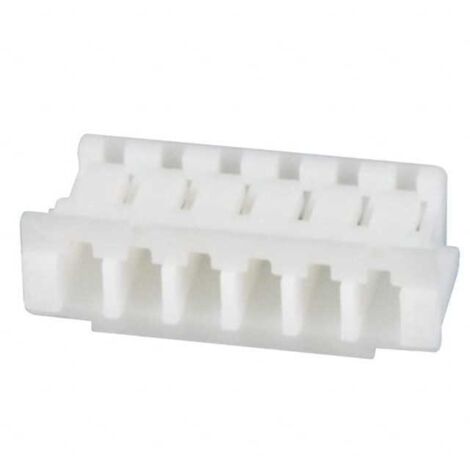 Connecteur ZHR femelle ètape 1.50 6 Voies