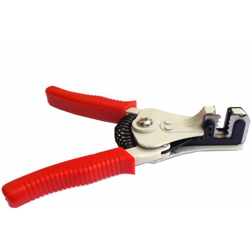 Connecteurs Décapant à fibre optique for pince à dénuder de câble photovoltaïque solaire de 1,5 à 6 mm²