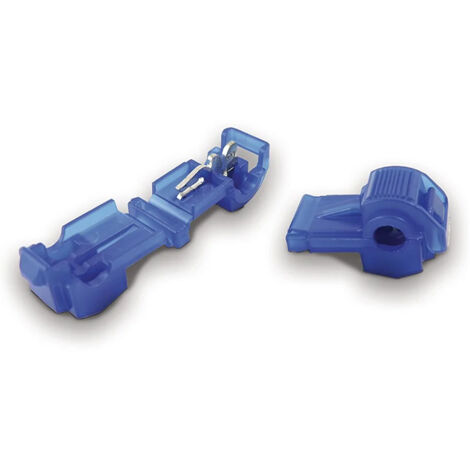 Connecteurs de base tondeuse robot Robomow RT et RK (lot de 3)
