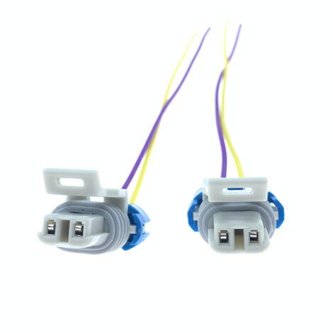 Connecteurs de faisceau de câbles de pompe de climatisation compatibles avec les compresseurs Buick Excelle, Regal, GL8, Chevrolet Cruze et Aveo
