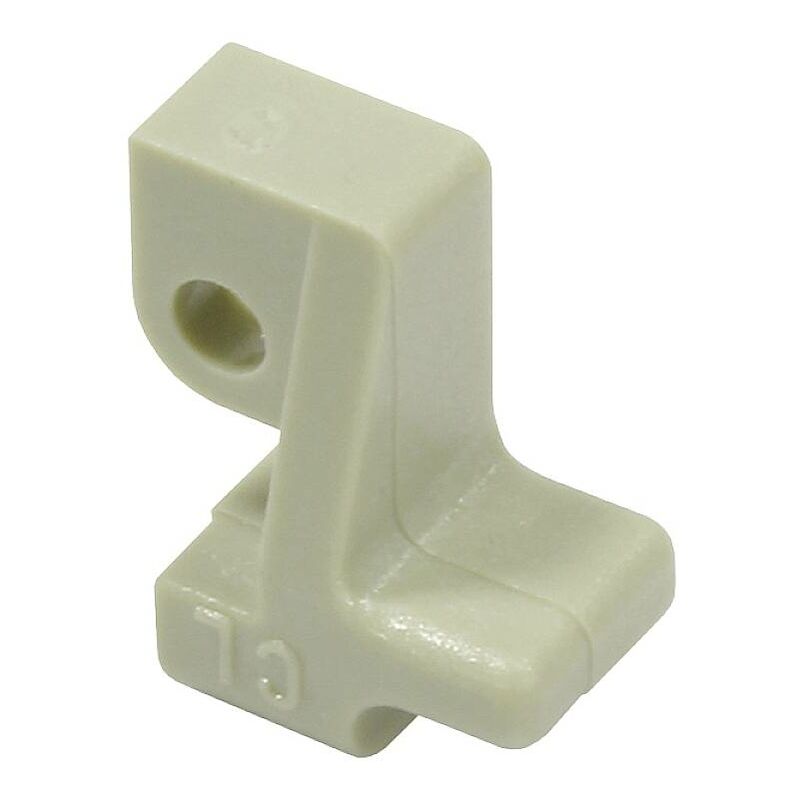 Querre de fixation Harting 09020009920 1 pc(s) R664431