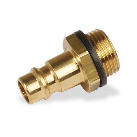 Connecteurs filetés mâles bas 1/2"  AIRKRAFT 2200043