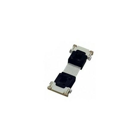 Connecteurs flexibles du système Osram 10