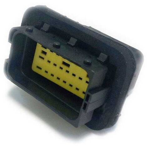 Connecteurs Framatome Femelle 24 voies étanche