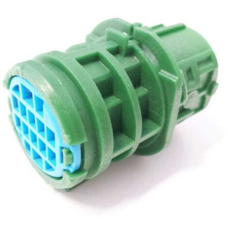 Connecteurs Framatome mâle 14 Voies étanche