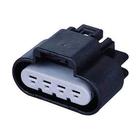 Connecteurs GT280 male 4 Voies gris