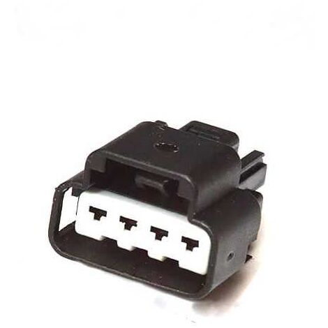 Connecteurs GT280 male 4 Voies gris blanc