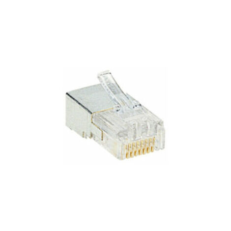 connecteurs rj 45 catégorie 5 9 contacts - legrand vdi
