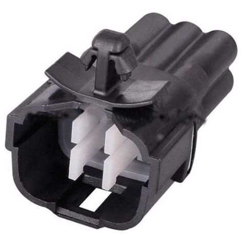 Connecteurs TS SEALED series femelle 6 Voies avec base de fixation
