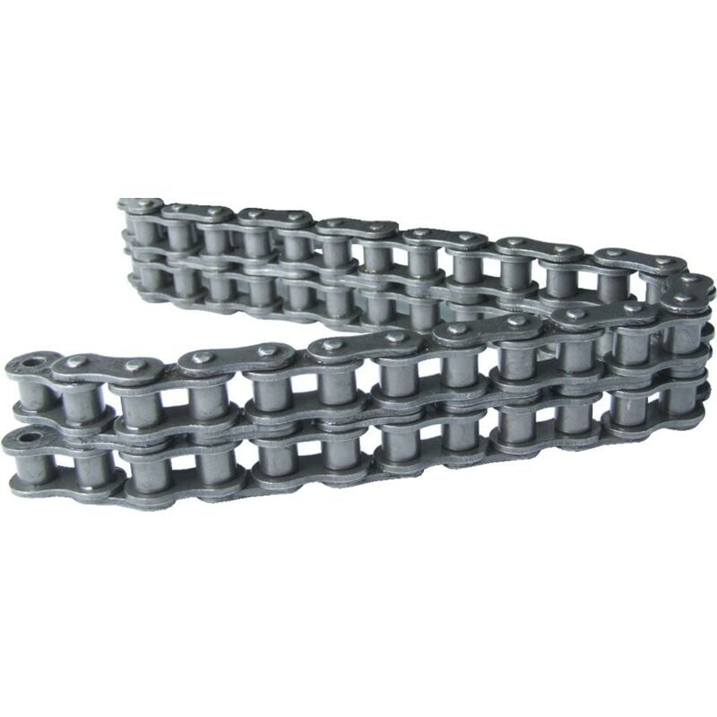 Dunlop 06B-2 Connecting Link - British Std
