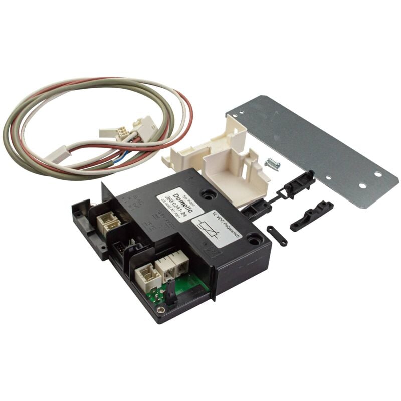 Connection brick complete pour refrigerateur Dometic